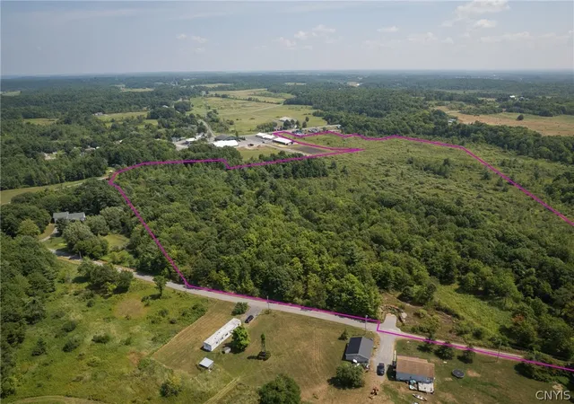 Homes for sale in Theresa, NY | Mill St, Theresa, NY 13691 | MLS# S1670736