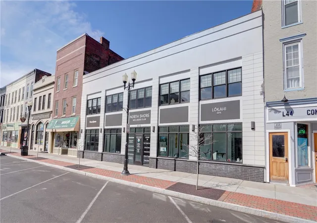 Homes for sale in Geneva City, NY | 410 414 Exchange St, Geneva City, NY 14456 | MLS# R1670804