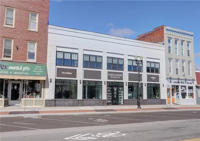 Homes for sale in Geneva City, NY | 410-414 Exchange St, Geneva City, NY 14456 | MLS# R1670804