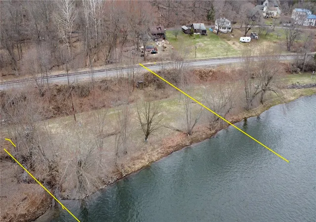 Photo 1 of Land for sale at Bouchouxville Rd, Hancock, NY 13783 | MLS# R1670809 | Listing updated on 2026-08-01