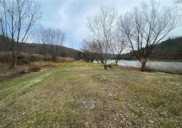 Photo 3 of Land for sale at Bouchouxville Rd, Hancock, NY 13783 | MLS# R1670809 | Listing updated on 2026-08-01