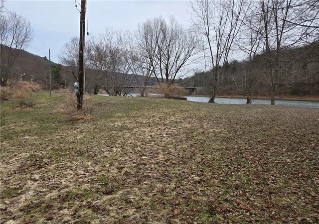 Photo 5 of Land for sale at Bouchouxville Rd, Hancock, NY 13783 | MLS# R1670809 | Listing updated on 2026-08-01
