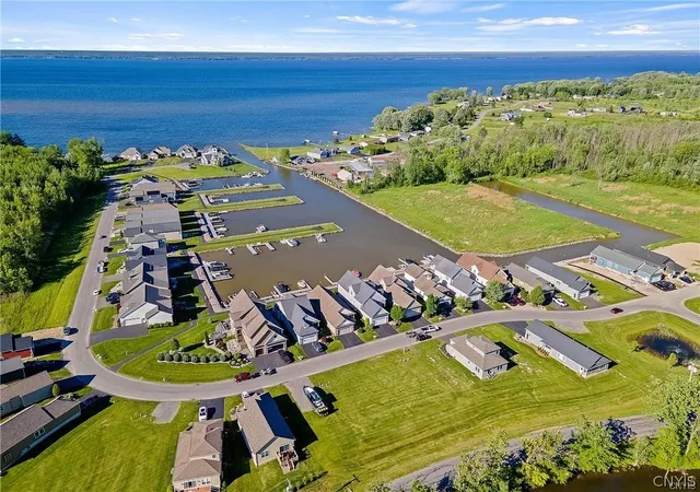 1st image of Lot 45 Harbour Town Phase Two, Bridgeport, NY 13030 | MLS# S1670819