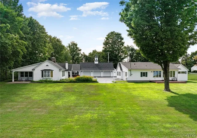 2nd image of 6381 Martin Dr, Rome, NY 13440 | MLS# S1670748