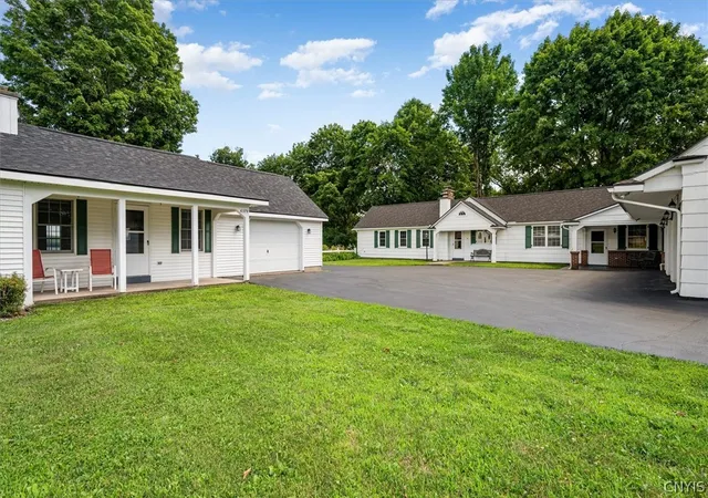 Photo 5 of Single family home for sale at 6381 Martin Dr, Rome, NY 13440 | MLS# S1670748 | Listing updated on 2026-07-14