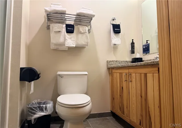 Listing Photo 2 - Condo for sale in building located at 2177 Clute Rd, Virgil, NY 13045 - Unit #510