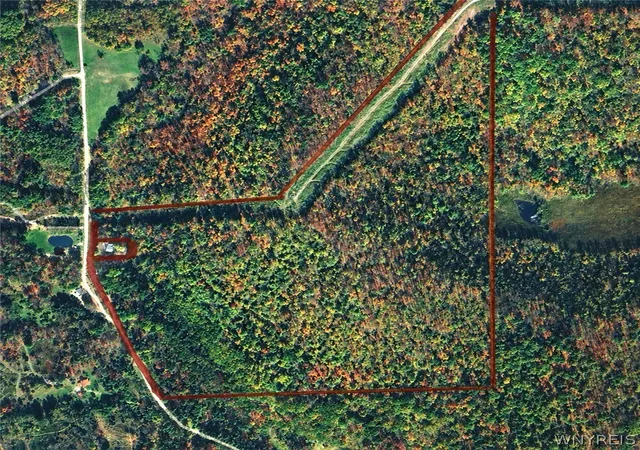 Homes for sale in Great Valley, NY | 6000 Haines Hollow Rd, Great Valley, NY 14741 | MLS# B1670659