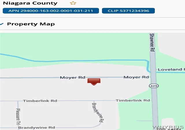 Photo 3 of Sale Pending at Vl Moyer Rd S, North Tonawanda, NY 14120 | MLS# B1670638 | Listing updated on 2026-04-08