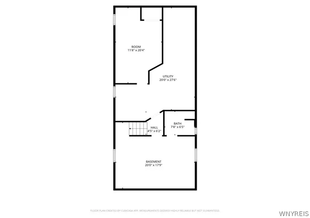 3rd image of 1960 Genesee St, Buffalo, NY 14211 | MLS# B1670867
