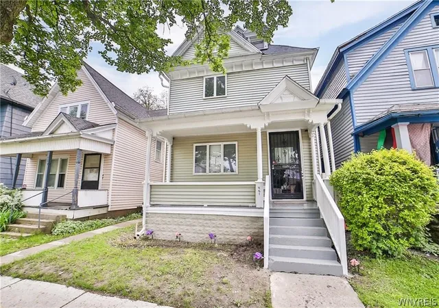 1st image of 421 E Utica St #S, Buffalo, NY 14208 | MLS# B1670868
