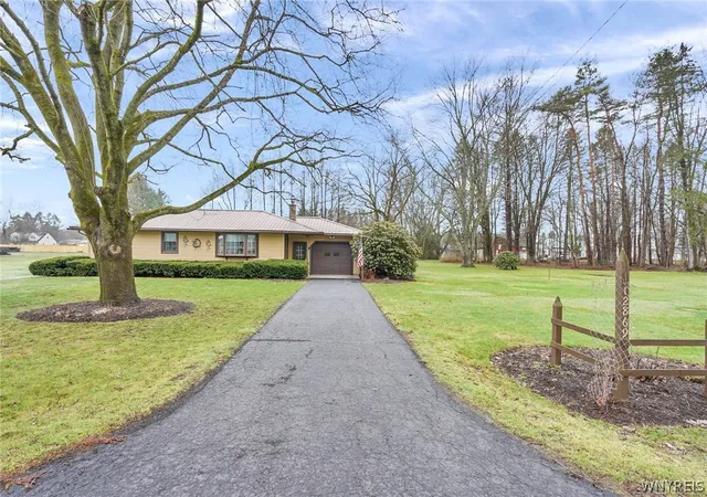 2nd image of 12869 Meyers Rd, Chaffee, NY 14030 | MLS# B1669354