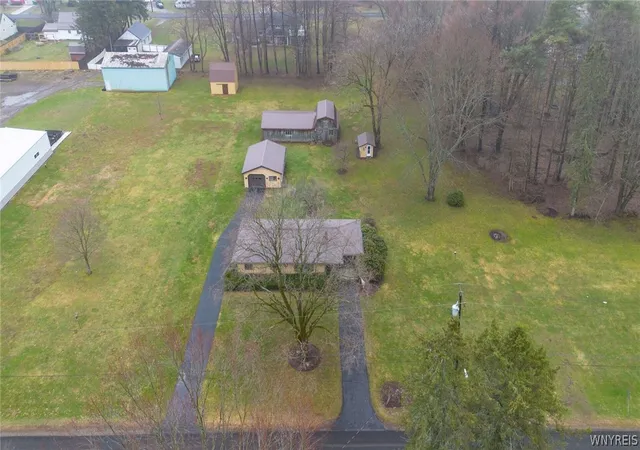 3rd image of 12869 Meyers Rd, Chaffee, NY 14030 | MLS# B1669354