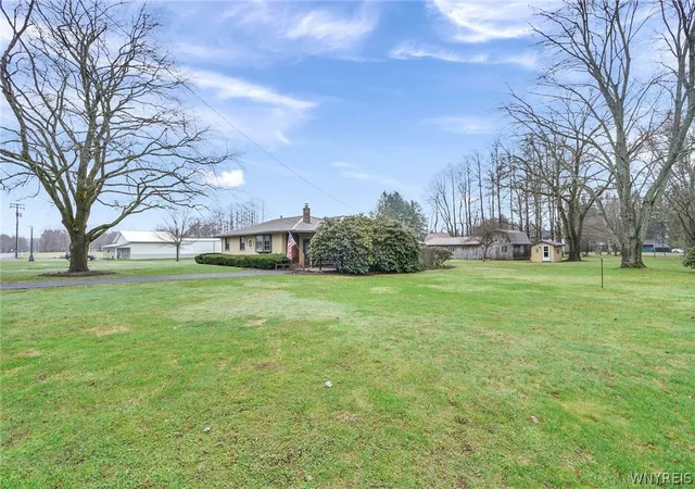 5th image of 12869 Meyers Rd, Chaffee, NY 14030 | MLS# B1669354