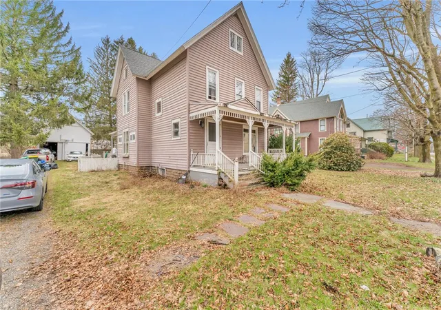 3rd image of 1695 State Hwy 8, Guilford, NY 13809 | MLS# R1669980