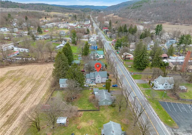 4th image of 1695 State Hwy 8, Guilford, NY 13809 | MLS# R1669980