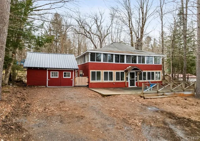 Homes for sale in Forestport, NY | 7 Irish Ln, Forestport, NY 13338 | MLS# S1670048