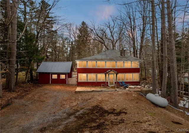 Homes for sale in Forestport, NY | 7 Irish Ln, Forestport, NY 13338 | MLS# S1670048