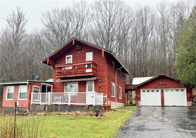 1st image of 2595 Colby Creek Rd, Canisteo, NY 14823 | MLS# R1670680