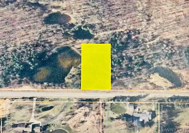 Photo 3 of Land for sale at 0 Shero Rd, Boston, NY 14025 | MLS# B1671006 | Listing updated on 2026-04-24