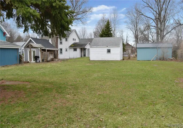 1st image of 2010 Brant Rd, North Collins, NY 14111 | MLS# B1671055