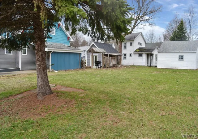 2nd image of 2010 Brant Rd, North Collins, NY 14111 | MLS# B1671055