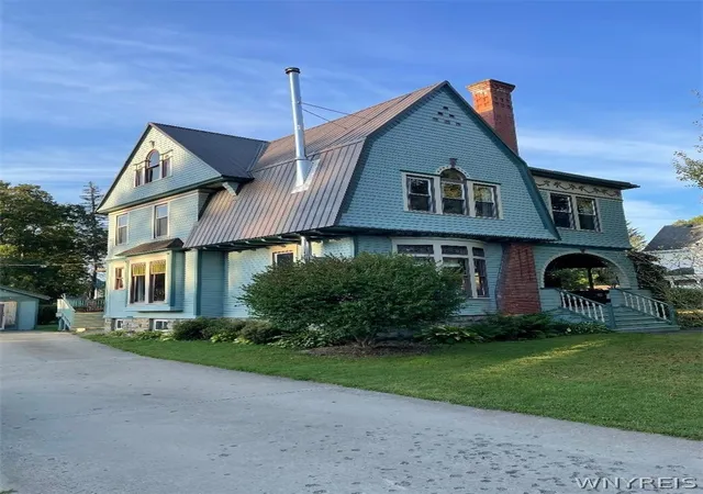Homes for sale in Cuba, NY | 52 E Main St, Cuba, NY 14727 | MLS# B1671020