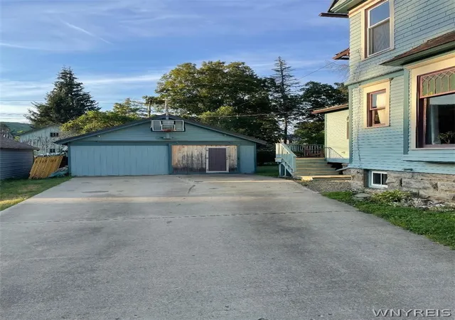 Homes for sale in Cuba, NY | 52 E Main St, Cuba, NY 14727 | MLS# B1671020