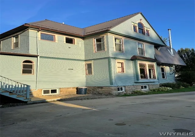 Homes for sale in Cuba, NY | 52 E Main St, Cuba, NY 14727 | MLS# B1671020
