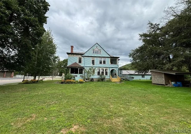 Homes for sale in Cuba, NY | 52 E Main St, Cuba, NY 14727 | MLS# B1671020