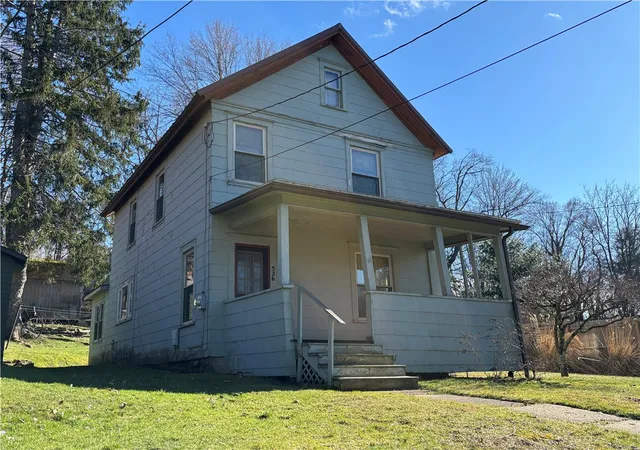 Homes for sale in Kane Boro, PA | 526 Janeway St, Kane Boro, PA 16735 | MLS# R1669807