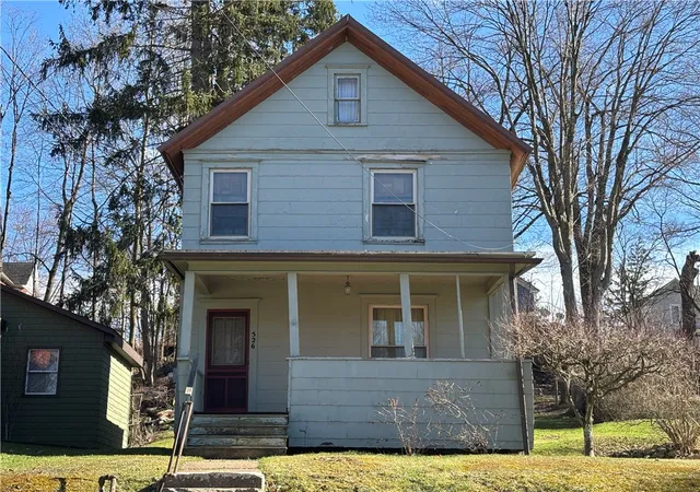 Homes for sale in Kane Boro, PA | 526 Janeway St, Kane Boro, PA 16735 | MLS# R1669807