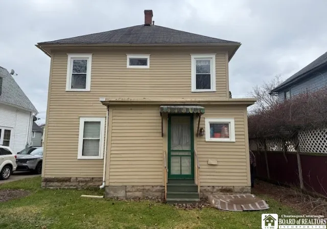 Homes for sale in Olean, NY | 308 Irving St, Olean, NY 14760 | MLS# R1671031