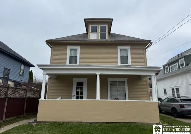 Homes for sale in Olean, NY | 308 Irving St, Olean, NY 14760 | MLS# R1671031