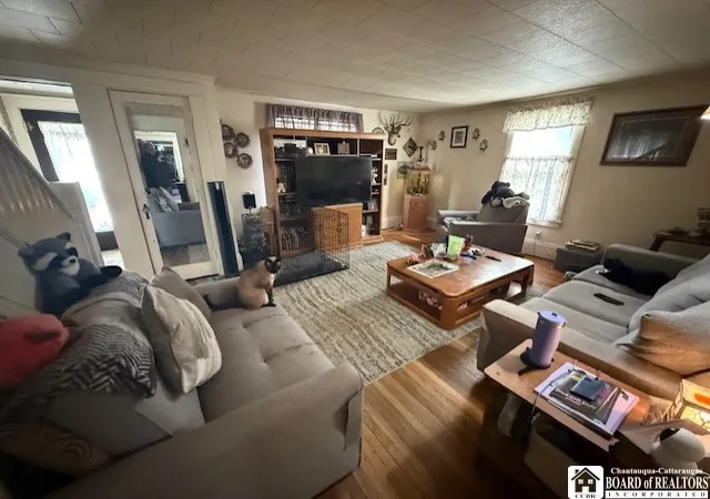 Photo 3 of Single family home for sale at 309 Irving St, Olean, NY 14760 | MLS# R1671056 | Listing updated on 2026-07-30