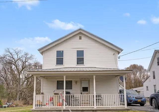 Homes for sale in German Flatts, NY | 549 State Rt 5s, German Flatts, NY 13407 | MLS# S1671101