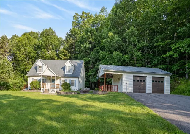 1st image of 533 Glimmerglen Rd, Otsego, NY 13326 | MLS# R1670321