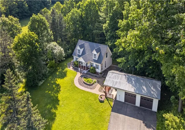3rd image of 533 Glimmerglen Rd, Otsego, NY 13326 | MLS# R1670321