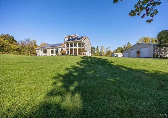 Photo 3 of Single family home for sale at 6687 Beach Rd, Syracuse, NY 13209 | MLS# S1669880 | Listing updated on 2026-07-24