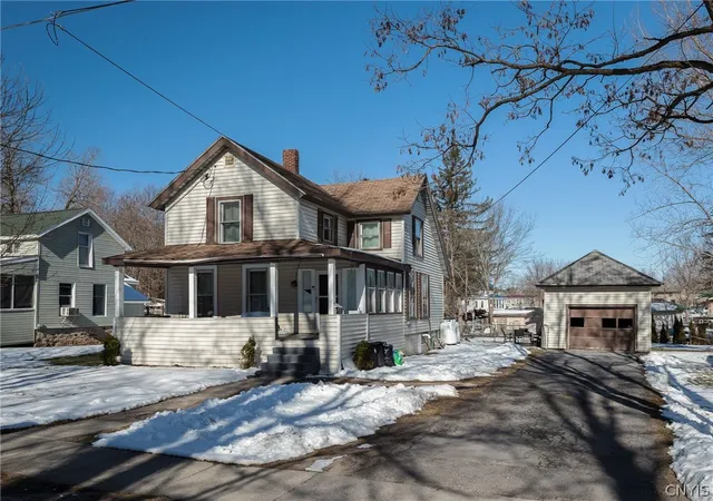 Homes for sale in Antwerp, NY | 14 Fulton St, Antwerp, NY 13608 | MLS# S1671120