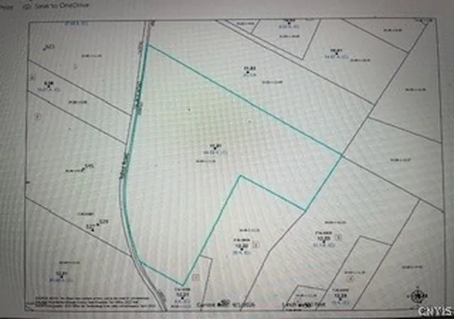 12th image of Talbot Rd, Plainfield, NY 13491 | MLS# S1670628