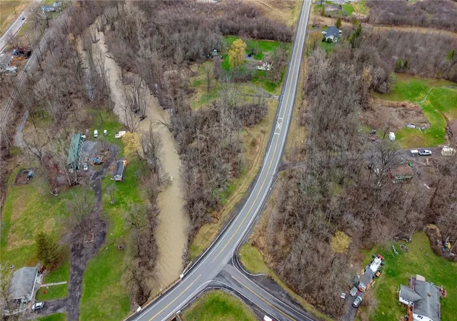 Photo 2 of Land for sale at 4174 State Route 488, Canandaigua, NY 14424 | MLS# R1671063 | Listing updated on 2026-04-04