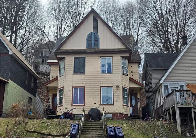 Homes for sale in German Flatts, NY | 50 52 Spring St, German Flatts, NY 13357 | MLS# S1671150