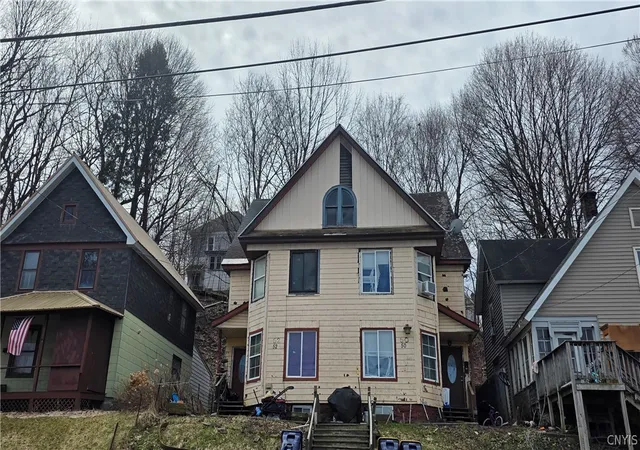 Homes for sale in German Flatts, NY | 50 52 Spring St, German Flatts, NY 13357 | MLS# S1671150