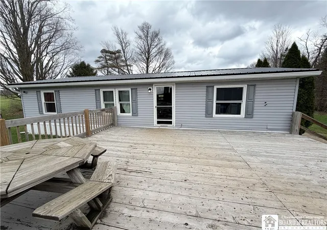 Photo 2 of Sale Pending at 6882 Route 62, Conewango Valley, NY 14726 | MLS# R1670104 | Listing updated on 2026-07-16