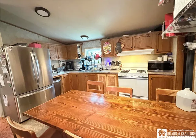 Photo 3 of Sale Pending at 6882 Route 62, Conewango Valley, NY 14726 | MLS# R1670104 | Listing updated on 2026-07-16