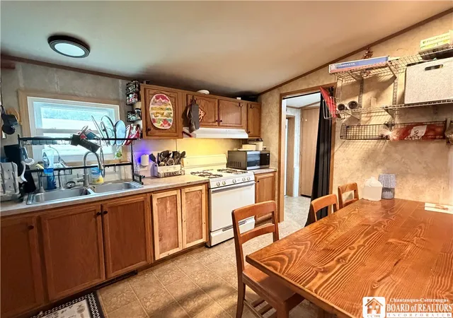 Photo 5 of Sale Pending at 6882 Route 62, Conewango Valley, NY 14726 | MLS# R1670104 | Listing updated on 2026-07-16
