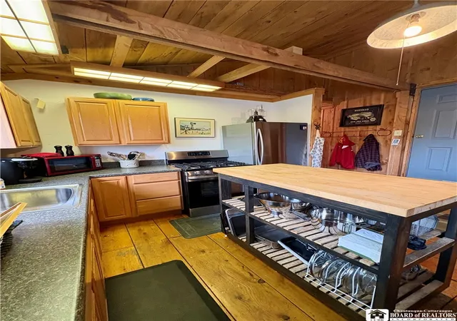 Photo 3 of Single family home for sale at 2861 North Rd, Sherman, NY 14781 | MLS# R1671145 | Listing updated on 2026-07-15