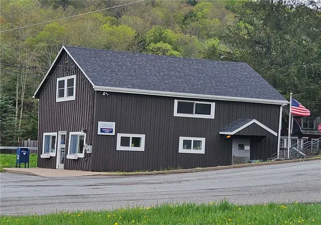 Photo 1 of Sale Pending at 1375 Dimmick Mountain Rd, Denver, NY 12421 | MLS# R1671156 | Listing updated on 2026-07-29