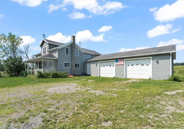 Homes for sale in Hector, NY | 5761 Burr Rd, Hector, NY 14886 | MLS# R1669608