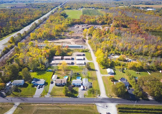 1st image of 6523 Tuckahoe Rd Vl 2, Williamson, NY 14589 | MLS# R1667688